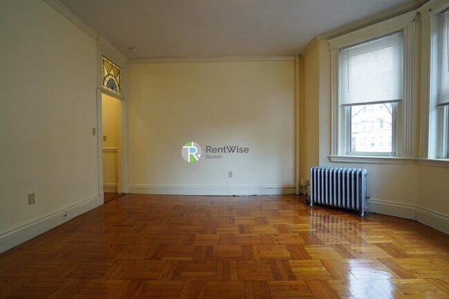 Foto del edificio - 16 Queensberry St