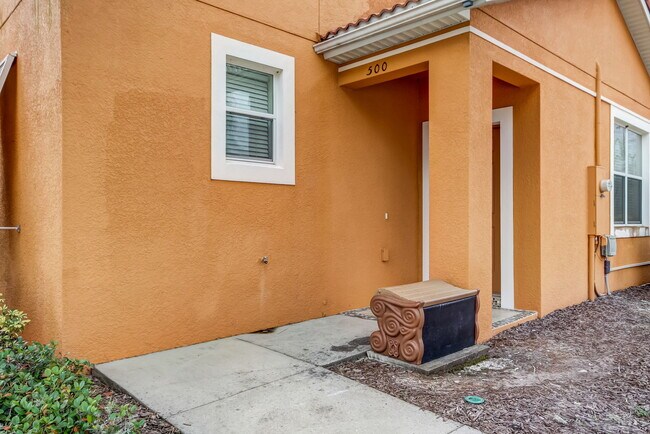 Photo - 500 Las Fuentes Dr Townhome