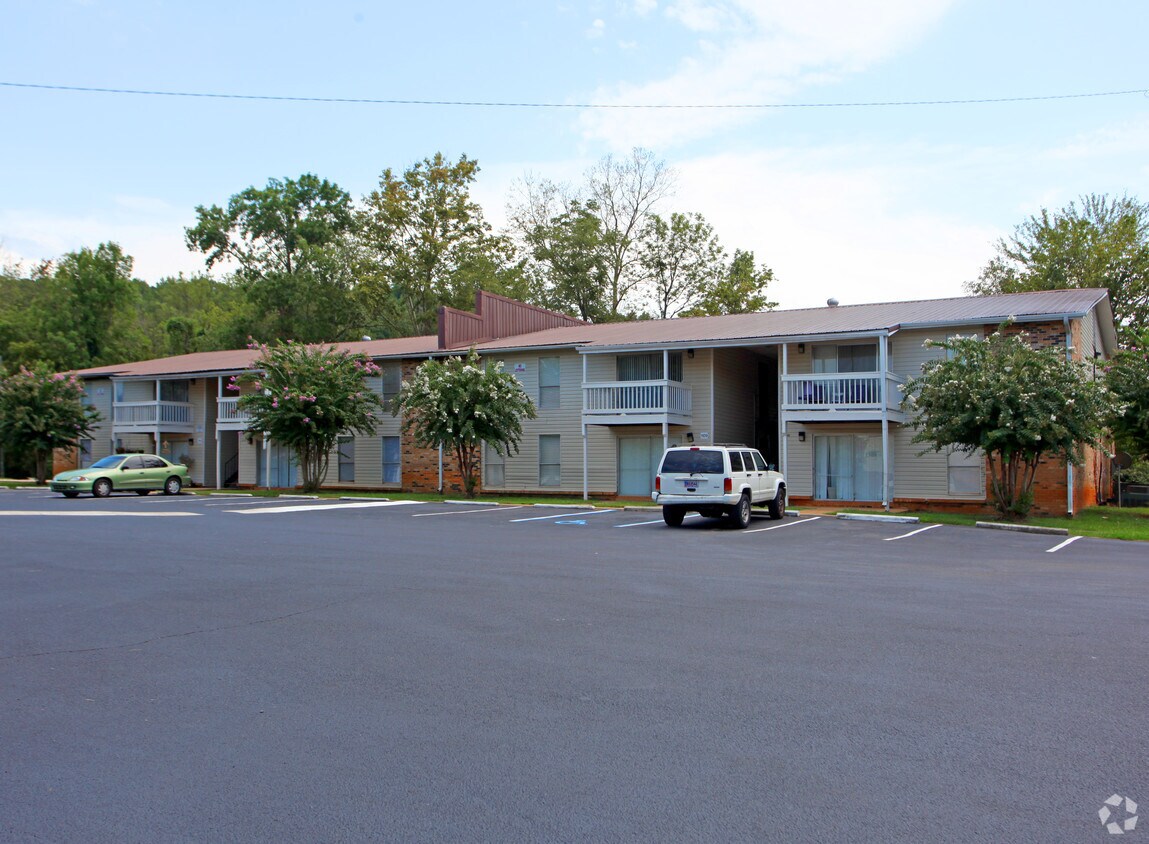 Country Park Apartments Birmingham, AL
