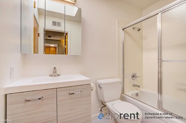 Foto del edificio - 1 br, 1 bath Condo - 684 Arguello Blvd, Sa...