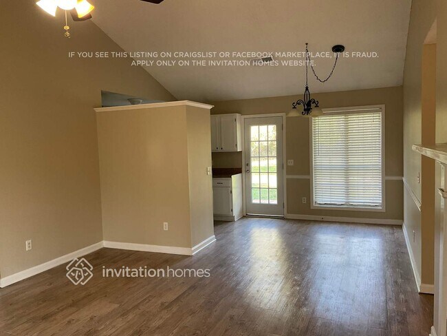 Foto del edificio - 1950 Tomahawk Ln