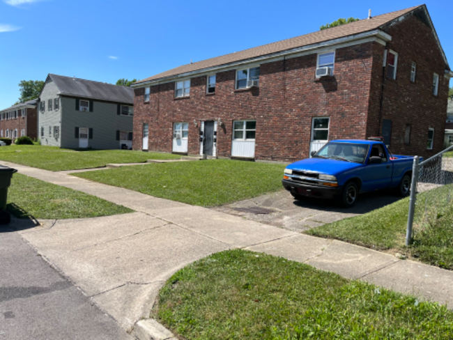 Building Photo - 3531 Otterbein Ave