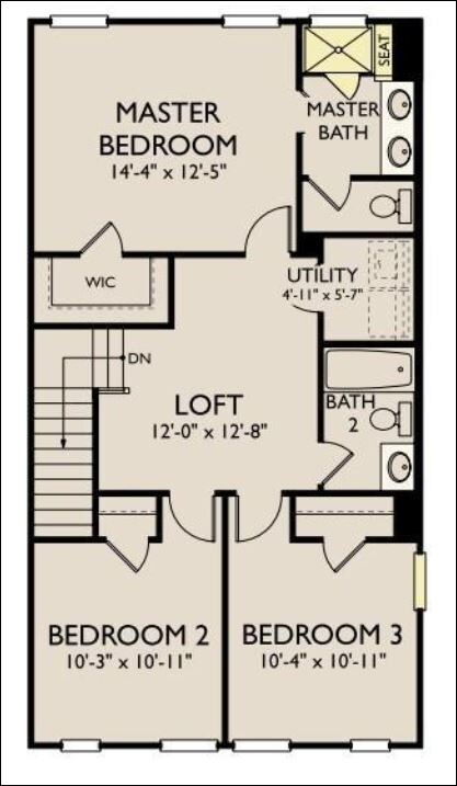 Building Photo - 816 Oak Center Dr