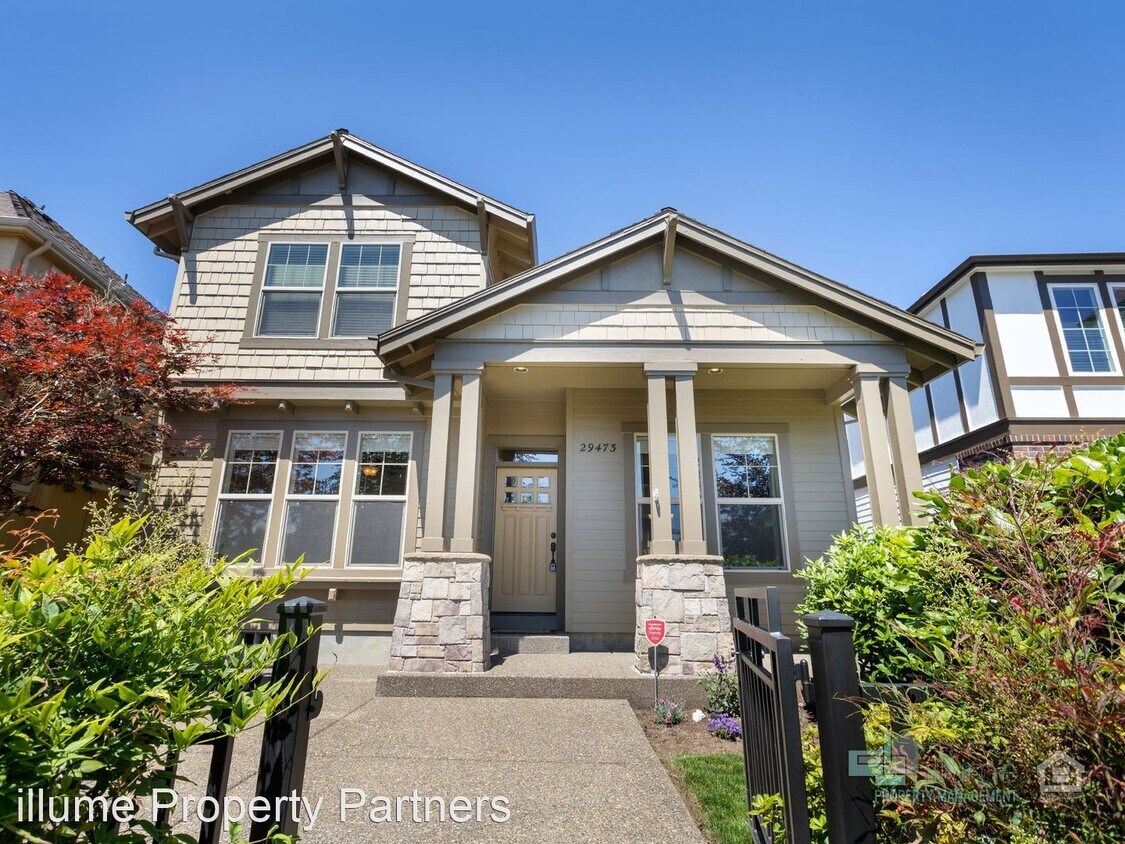 Primary Photo - 3 br, 2.5 bath House - 29473 SW Milano Ln