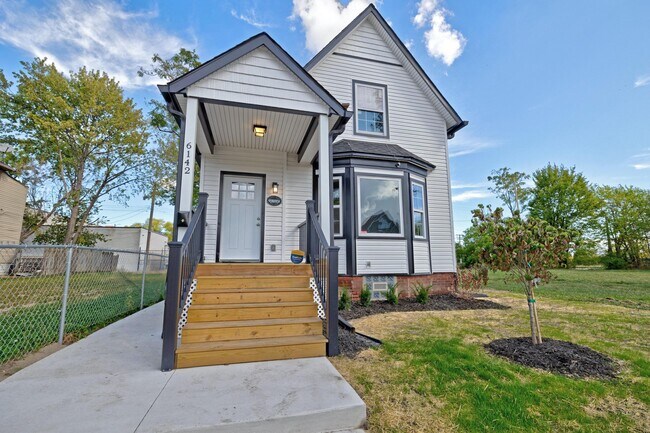 Foto del edificio - 6142 Commonwealth St