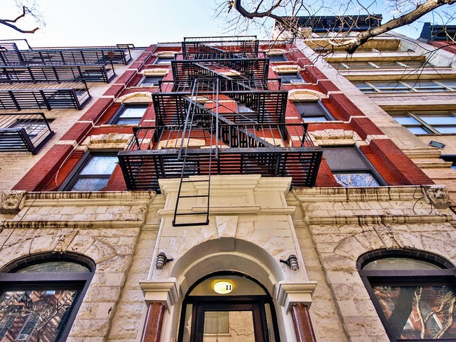 Building Photo - 11 Jones Street