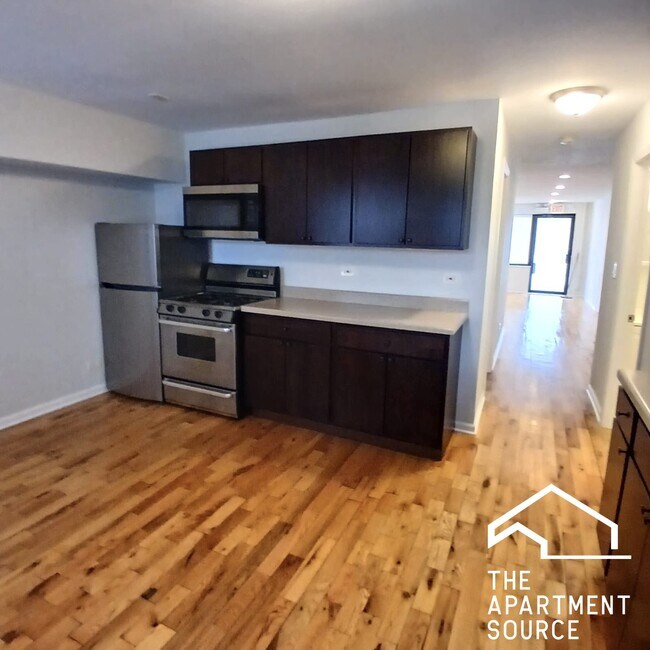 Foto del edificio - 4642 N Francisco Ave