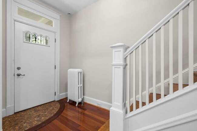 Foto del edificio - 4302 3rd St NW
