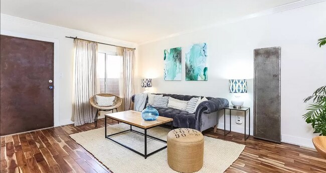 Foto del edificio - 2625 6th St