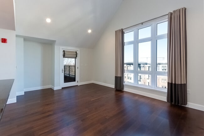 Building Photo - 1501 Commonwealth Ave