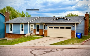 Building Photo - 5140 Mayweed Ct