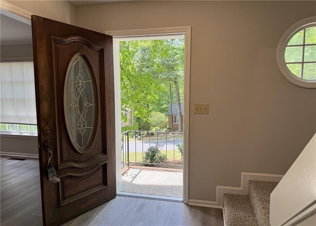 Foto del edificio - 1359 Willowbrook Dr SW