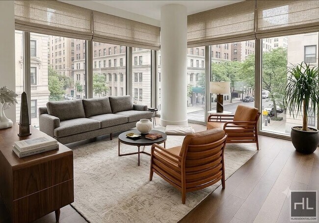 Building Photo - East 44th Street