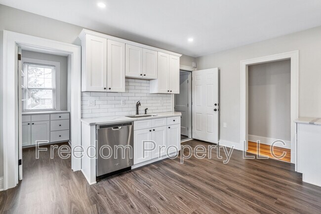 Foto del edificio - 9 Bretton Rd