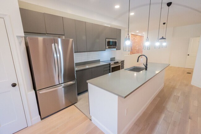 Building Photo - 3607 13th St NW