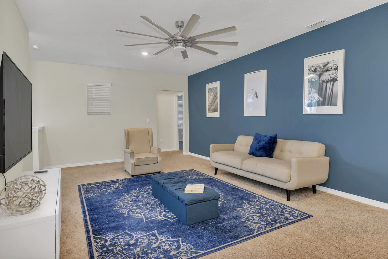 Foto principal - 7511 Oakmoss Loop