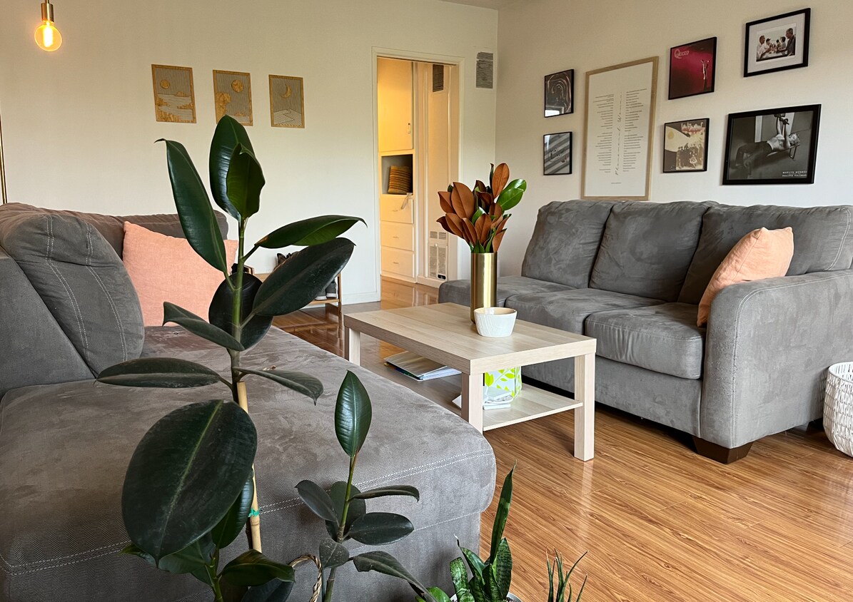 Foto principal - 3639 Vinton Ave