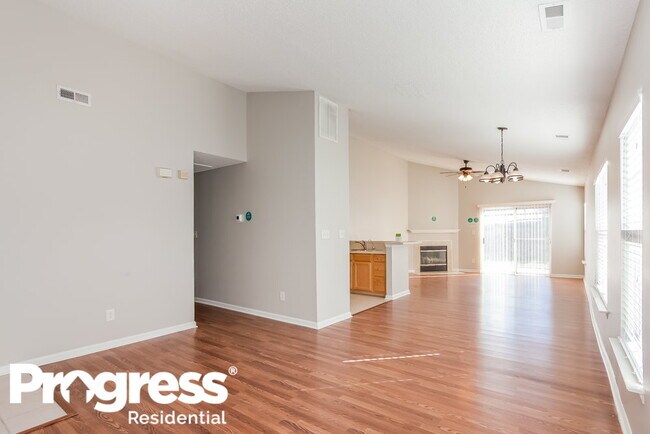Building Photo - 10418 Katie Creek Ct