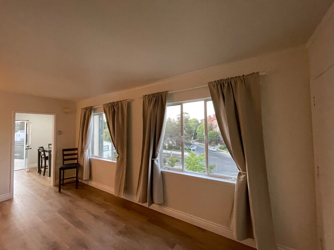 Foto principal - 1601 Glendon Ave