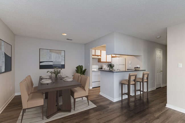 Building Photo - Rockwood Park BRG