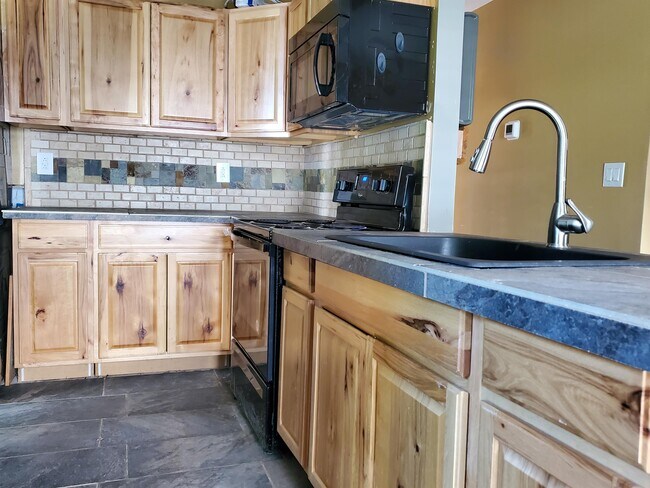 Foto del edificio - 817 Rockbridge St