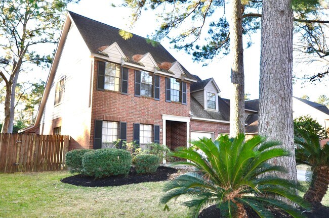 Foto del edificio - 3614 Scenic Valley Dr