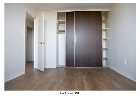 Chambre à coucher - The Heritage