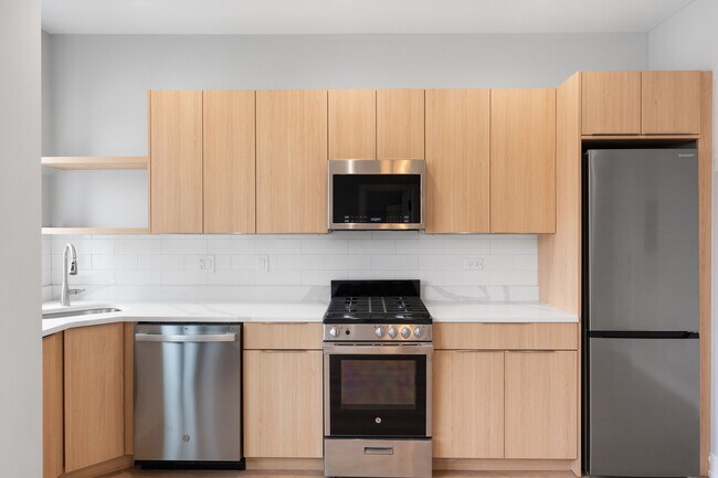 Foto del edificio - 1546 W Jonquil Terrace