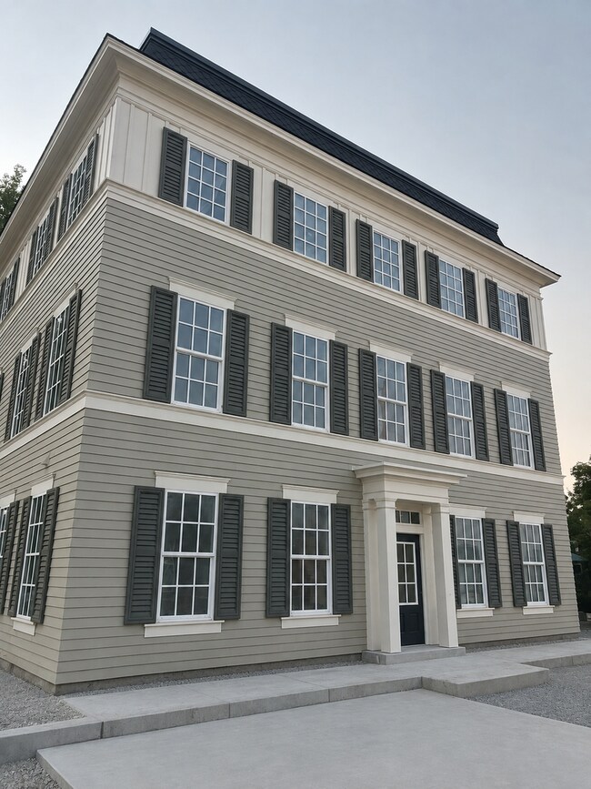 Foto del edificio - 404 S Almon St