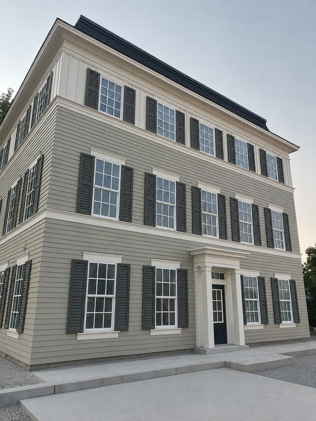 Building Photo - 404 S Almon St