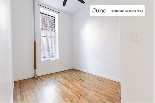 Foto del edificio - Room in Shared 4 bed/2 bath home in Hamilton Heights