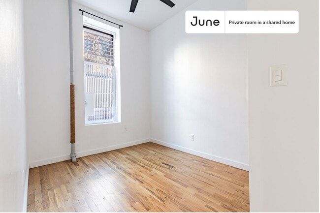 Building Photo - Room in Shared 4 bed/2 bath home in Hamilton Heights