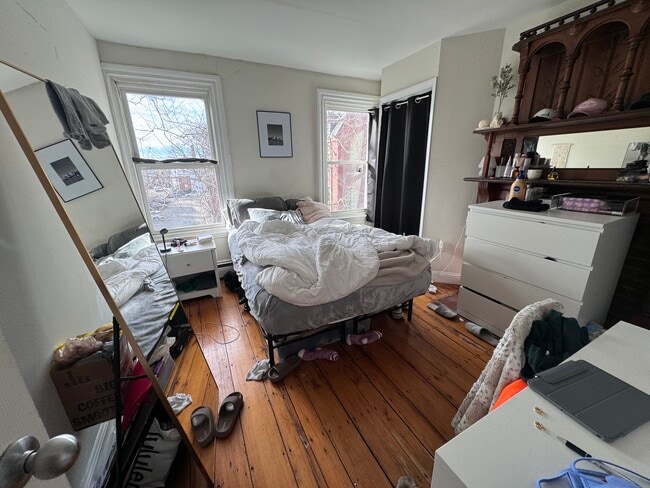 Foto del edificio - 237 Northampton St