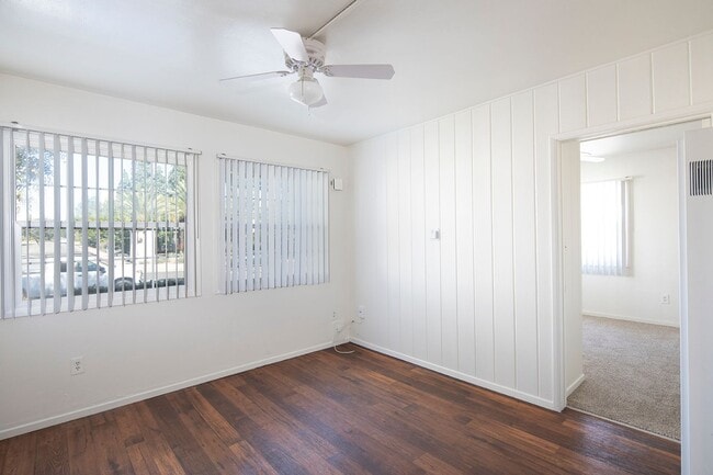 Interior Photo - Aztec Lofts Apartments