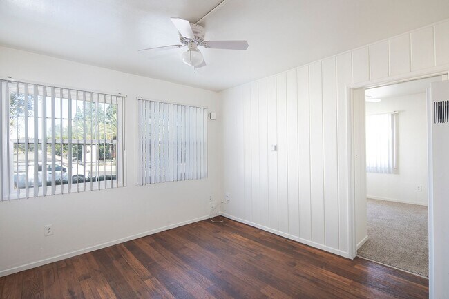 Foto del interior - Aztec Lofts