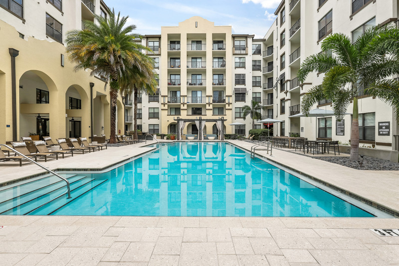 Lantower Westshore - Apartments In Tampa, FL | Apartments.com