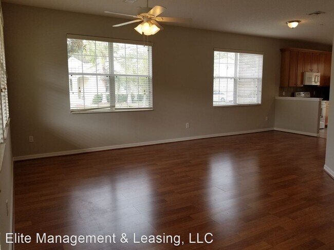 Foto del edificio - 4 br, 3 bath House - 9101 Camden Gardens St.