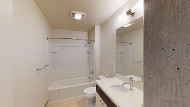 Interior Photo - Griffis Seattle Waterfront