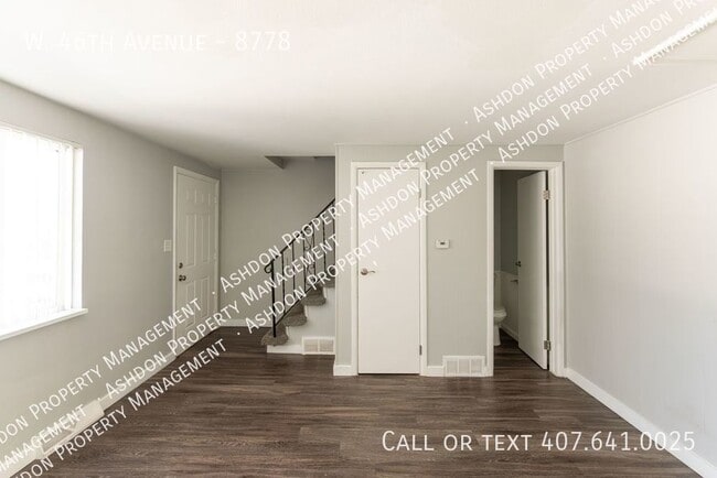 Photo - W. W 46th Ave Apartment