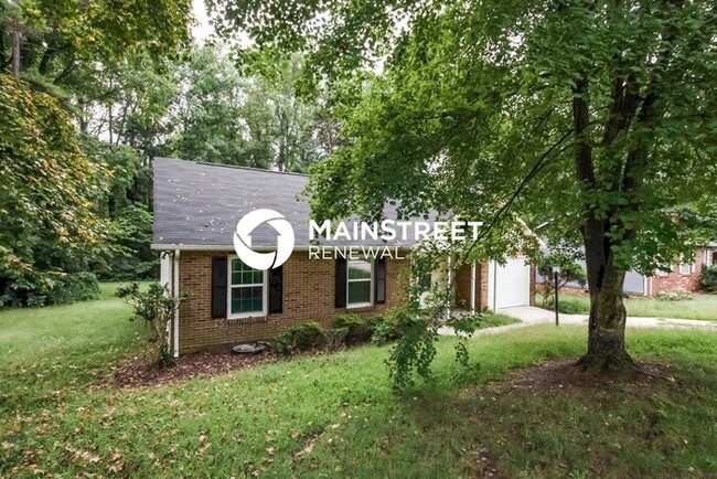 Foto del edificio - 5200 Granite Creek Ln