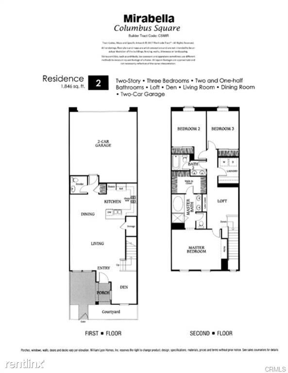 Building Photo - 3 br, 2.5 bath Condo - 1465 Montgomery St