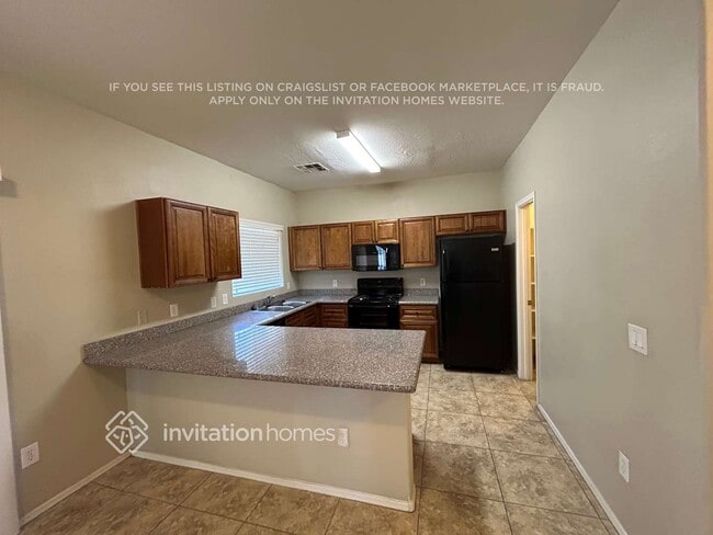 Foto del edificio - 5814 S 11th St