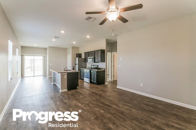 Building Photo - 35486 White Water Lily Way
