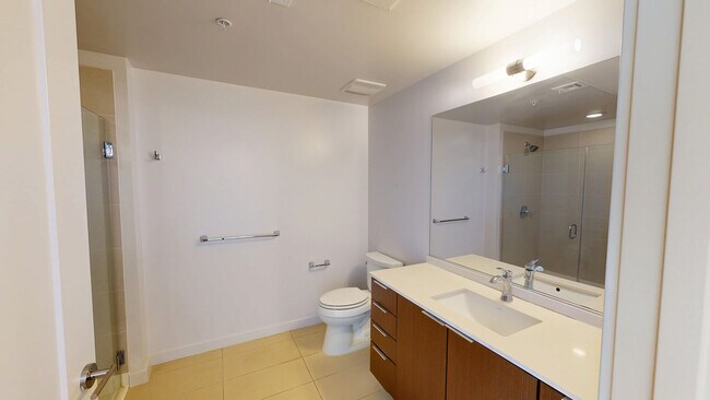 Interior Photo - The Residences on Jamboree
