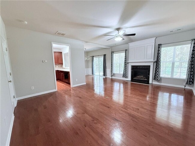 Building Photo - 2089 Hailston Dr NW
