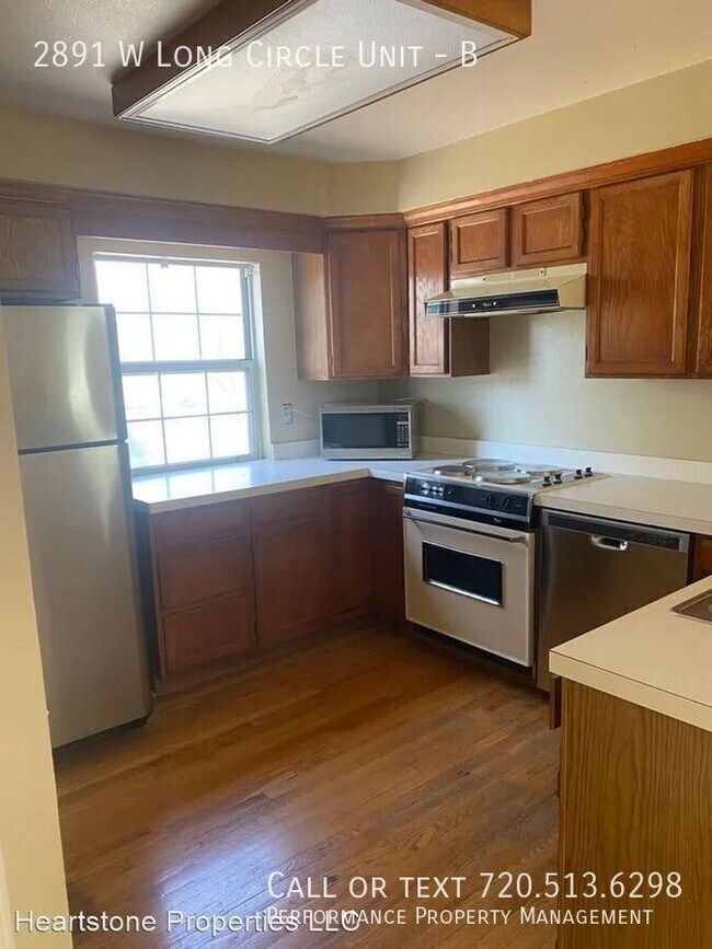 Foto del edificio - 2891 W Long Cir