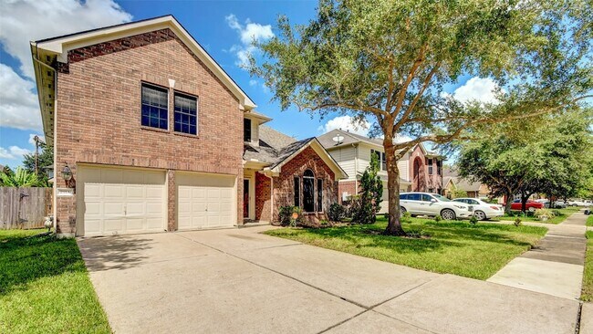 Foto del edificio - 2114 Whirlaway Dr