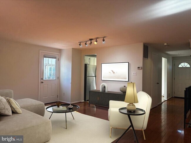 Foto del edificio - 14428 Black Horse Ct