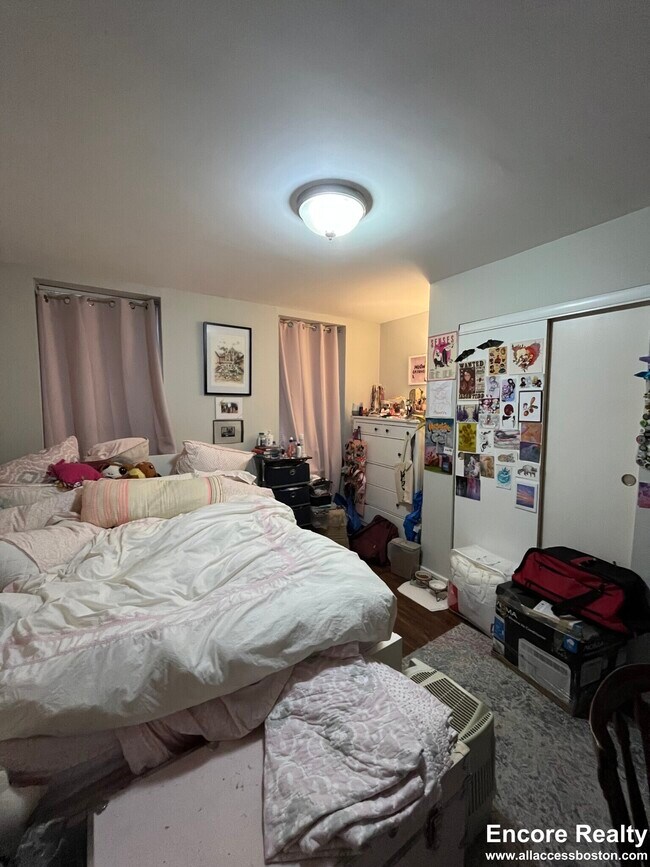 Foto del edificio - 153 Salem St