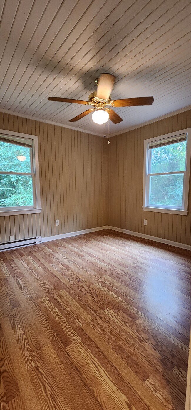 Segundo dormitorio - 3795 Mason Dr